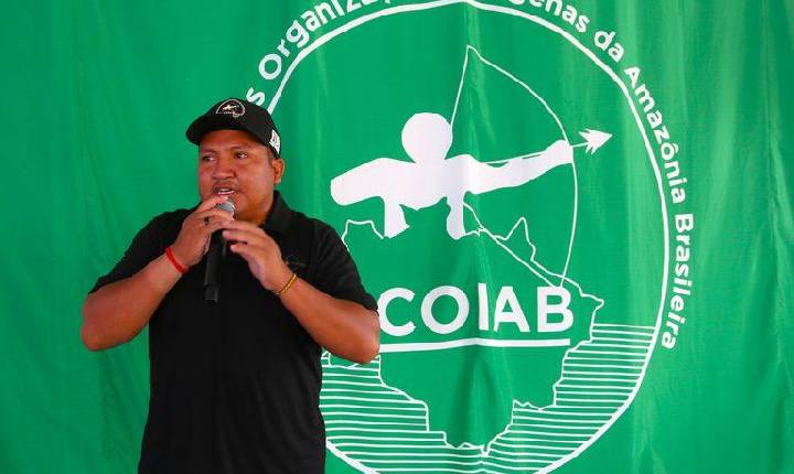 19 de Abril: povos indígenas reafirmam que o futuro do clima passa por seus territórios