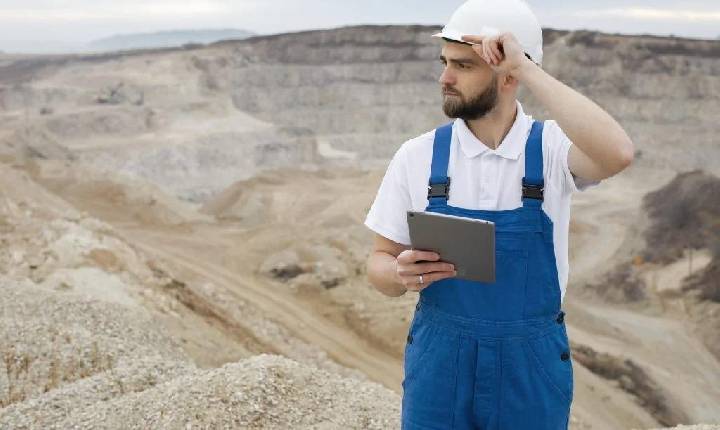 A força da Geologia no desenvolvimento sustentável e na segurança da sociedade