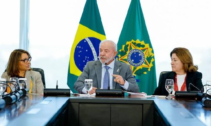 'A justiça será feita', defende Lula sobre memória de vítimas da Covid-19