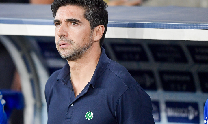 Abel Ferreira aponta segredo do Palmeiras contra pressão: 