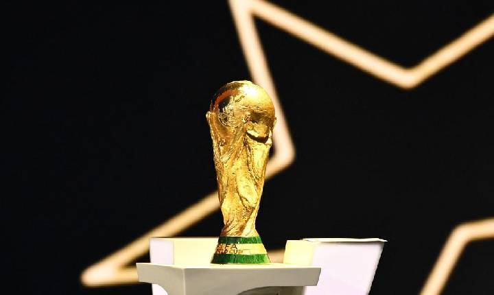 Abertura da Copa do Mundo 2026: onde assistir ao vivo e horário