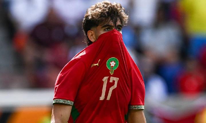 Adversário do Brasil na estreia da Copa do Mundo, Marrocos troca astro e defensor por lesões