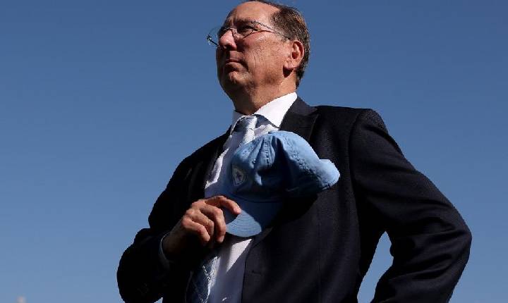 Afastado da SAF Botafogo, Textor diz confiar na revisão da decisão e acusa Ares de fraude