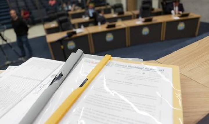 Agências dos Correios terão que oferecer banheiro e bebedouro aos usuários