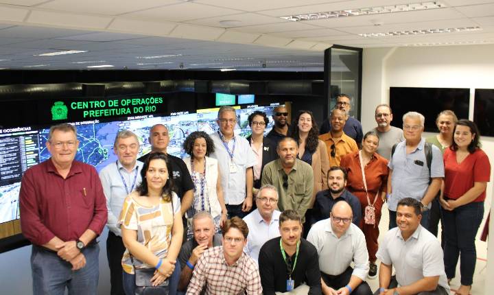 Agrimensura propõe fiscalização mais rigorosa de barragens