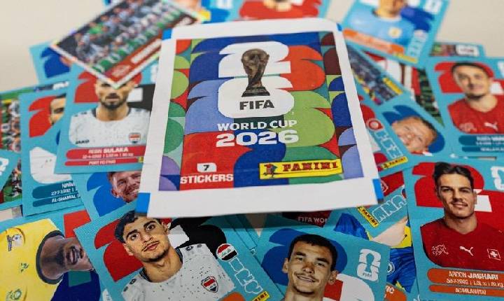 Álbum da Copa terá de atualizar figurinhas da Seleção após convocação; veja quais mudam