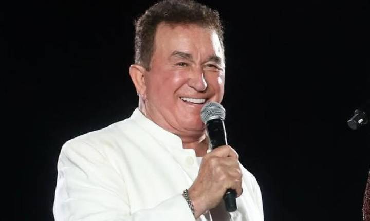 Além de R$ 450 mil de indenização, Amado Batista deve pagar pensão a pais de criança de 3 anos que morreu afogada em fazenda, determina juiz