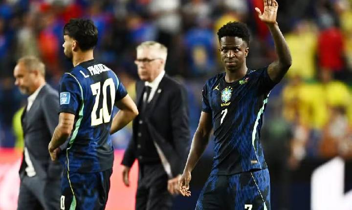 Análise: ajustes de Ancelotti surtem efeito, mas é cedo para empolgação com a Seleção