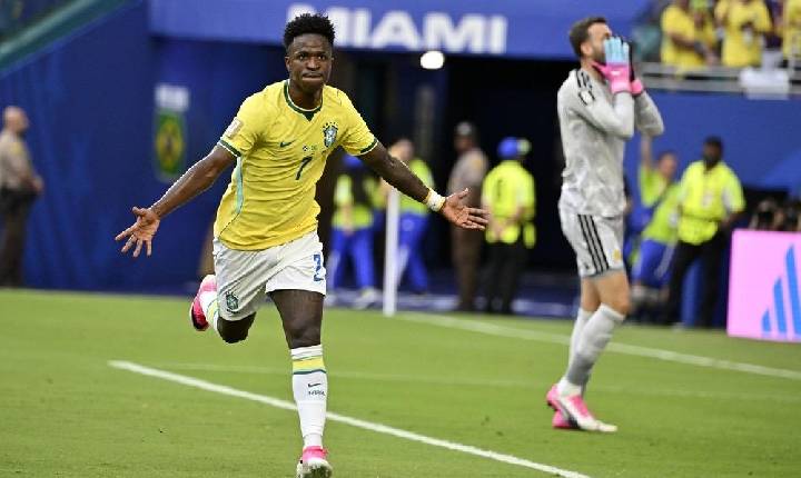 Análise: Brasil se impõe e apresenta identidade bem definida para o mata-mata