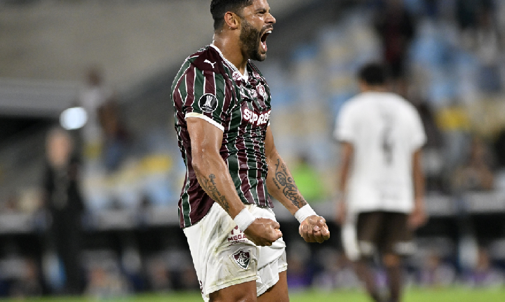 Análise: Fluminense se impõe e dá bom primeiro passo por vaga na semifinal da Libertadores