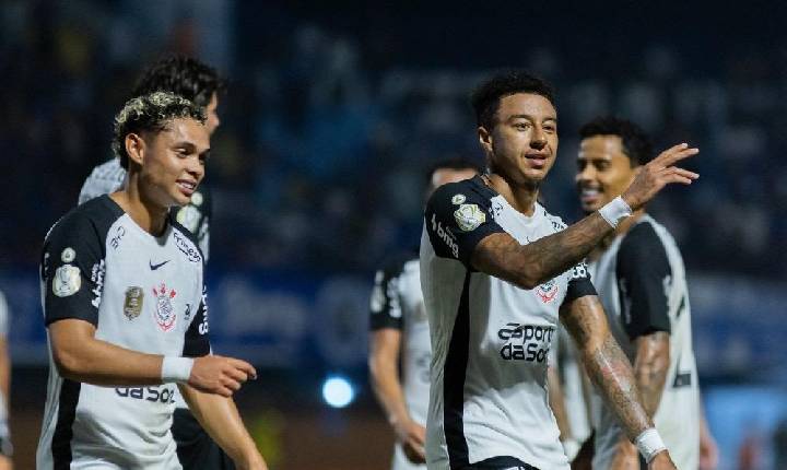 Análise: Lingard salva Corinthians em jogo burocrático, mas com vantagem na Copa do Brasil