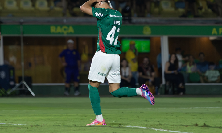 Análise: Palmeiras acusa desgaste, não joga como líder e mantém irregularidade no returno