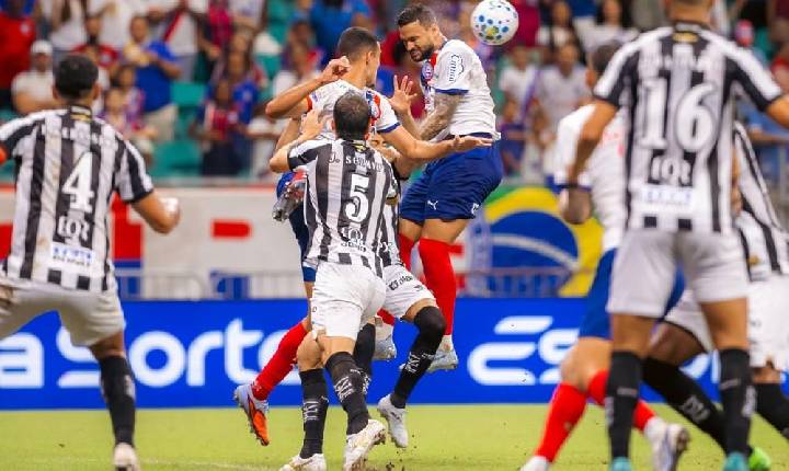 Análise: Santos se frustra mais uma vez no Brasileirão por não matar o jogo quando tem chance