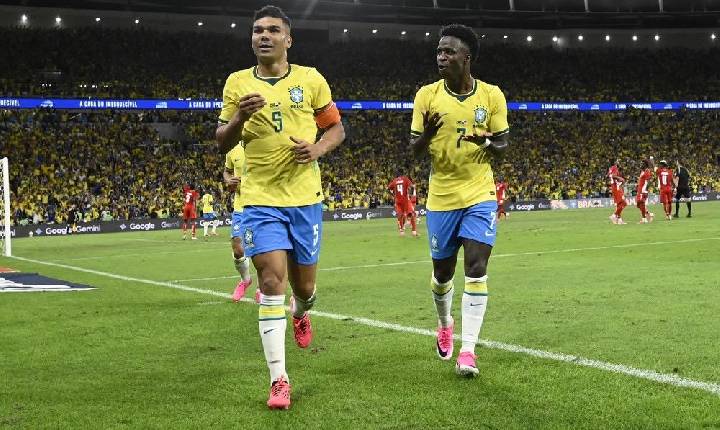 Análise: Seleção cumpre roteiro festivo, mas sai de amistoso com dúvidas e pontos a melhorar