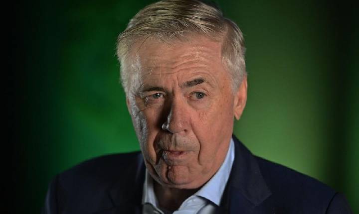 Ancelotti admite erros na Copa e encerra ciclo de veteranos: 