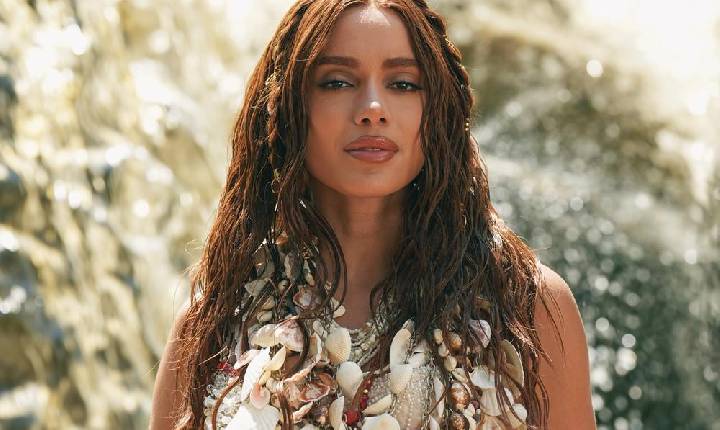 Anitta é confirmada como atração da abertura da Copa do Mundo