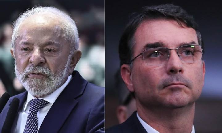 Após escândalo atingir Ciro Nogueira, PT e Flávio Bolsonaro disputam protagonismo da CPI do Master