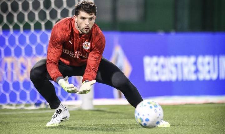 Após vitória no Brasileirão, Volpi destaca confiança em classificação do Bragantino na Sul-Americana