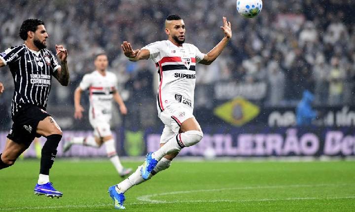 Aprovados? Como foram os reforços do São Paulo no primeiro semestre de 2026