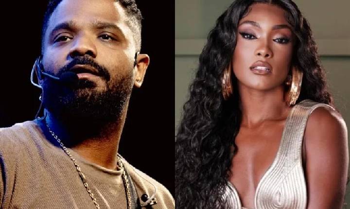 Arlindinho rompe silêncio após vídeo polêmico em casa de swing e fim de romance com Erika Januza