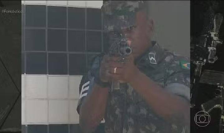 'Armeiro' do Crime: investigação aponta cabo do Exército como fornecedor de armamentos e munições para facções criminosas
