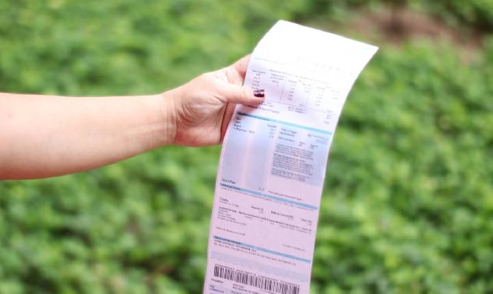 Arsesp define novas regras para facilitar quitação de débitos de água e esgoto