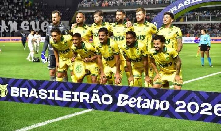 Atuações do Mirassol: expulsão e defesa instável fazem de empate na Vila um bom negócio; dê suas notas