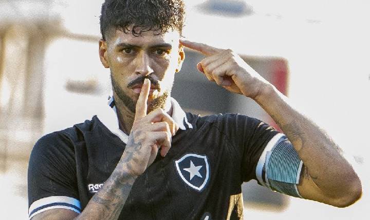 Barboza faz exames e fica mais perto do Palmeiras; veja o que falta para Botafogo fechar negócio