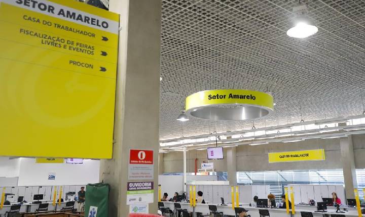 Barueri abre 29 vagas com salários de até R$ 5.8 mil nesta semana