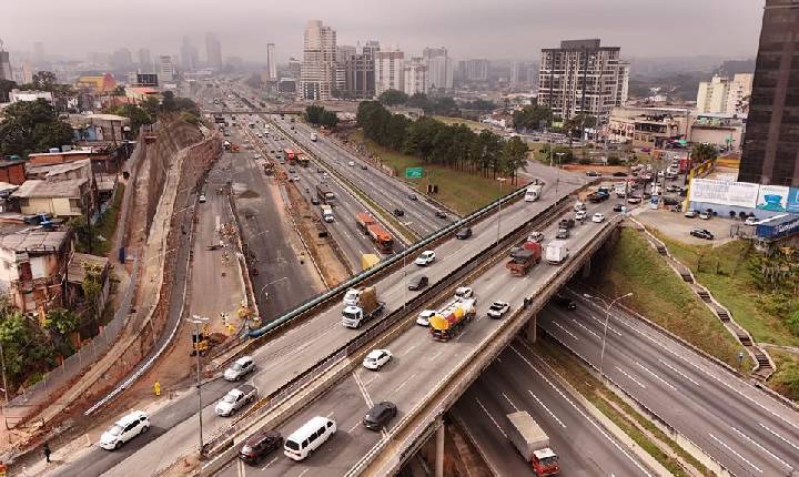 Barueri amplia investimentos em saúde, educação e infraestrutura com novas parcerias e projetos para a cidade