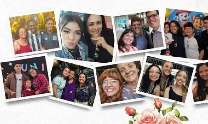 Barueri celebra o Dia das Mães com ações presentes, mas sempre voltadas para o futuro