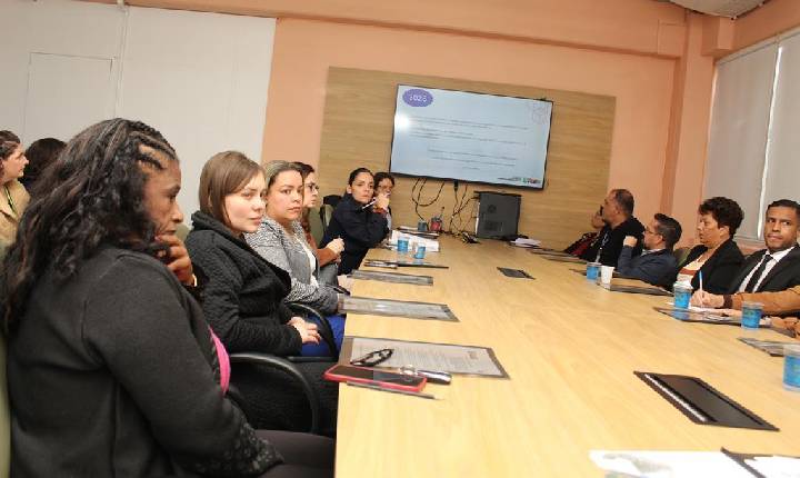 Barueri fortalece rede de proteção a crianças e adolescentes vítimas de violência