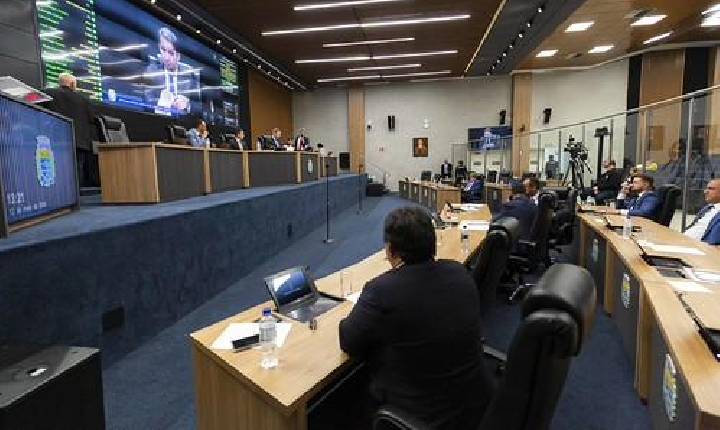 Barueri ganha programa de educação ambiental