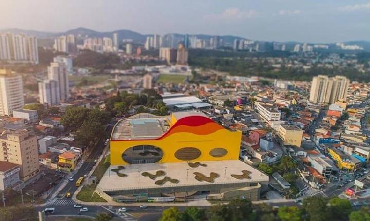 Barueri recebe a 2ª edição do Innovation Summit na Praça das Artes