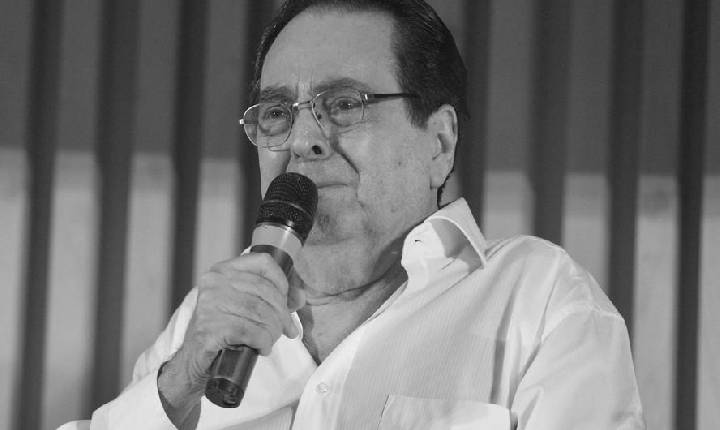 Benedito Ruy Barbosa, autor de grandes sucessos da TV brasileira, morre aos 95 anos em São Paulo