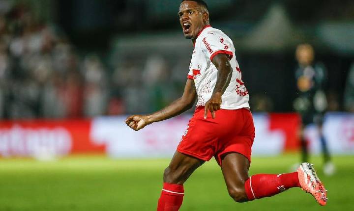 Bragantino acerta contratação em definitivo do zagueiro Gustavo Marques