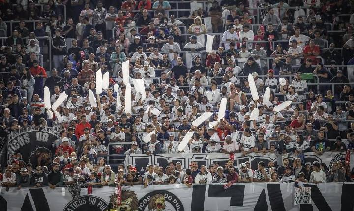 Bragantino x Carabobo: saiba preços dos ingressos e onde comprar
