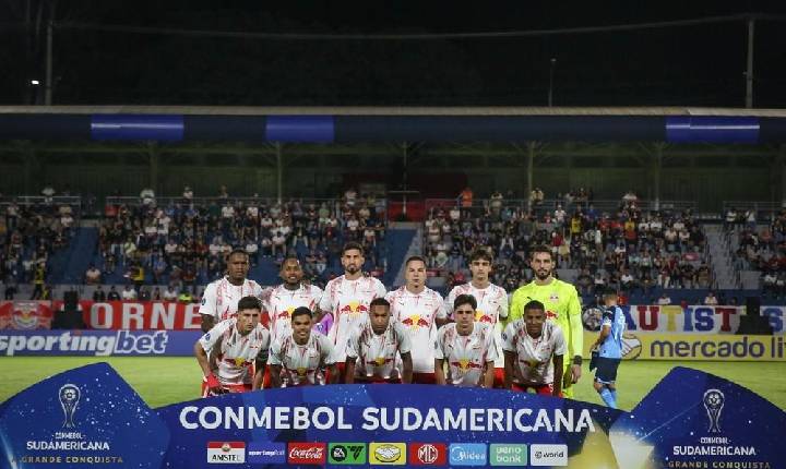 Bragantino x River Plate: saiba preços dos ingressos e onde comprar