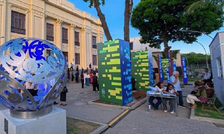 Brasil cria Memorial da Pandemia e suas mais de 700 mil vítimas: 'Para que não se repita', diz Padilha