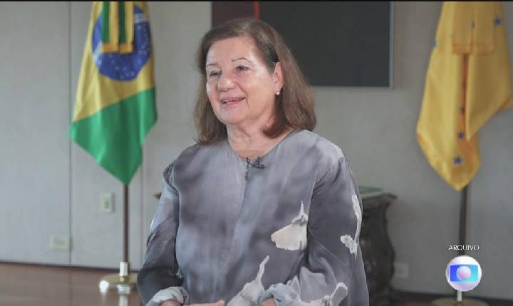 Brasil vai adotar reciprocidade contra os EUA após visto retirado de embaixadora