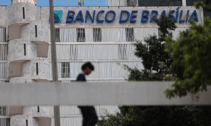 BRB anuncia acordo com Quadra Capital para vender R$ 15 bilhões em ativos do Master