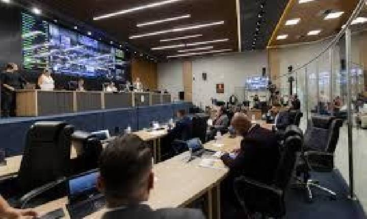 Câmara amplia direitos para pacientes graves