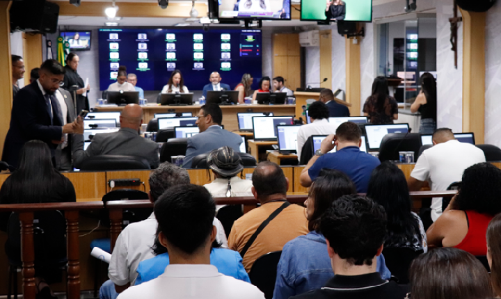 Câmara aprova projeto que valoriza veteranos das forças armadas e auxiliares