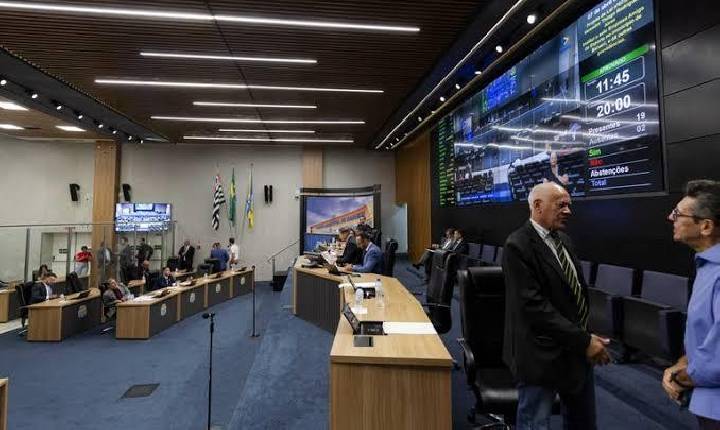 Câmara cria selo para reconhecer empresas que investem no esporte