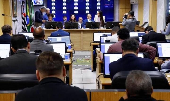 Câmara de Osasco aprova em primeiro turno projeto em memória das vítimas de feminicídio