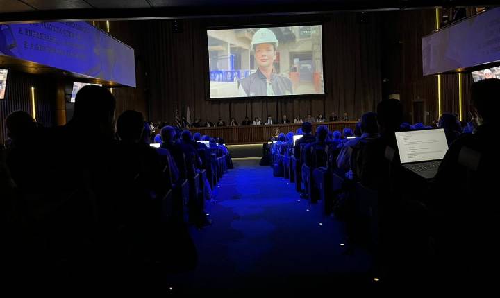 Campanha sobre fiscalização marca plenária de abril