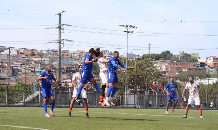 Campeonato Amador de Barueri conhece semifinalistas; partidas acontecem neste domingo (23)