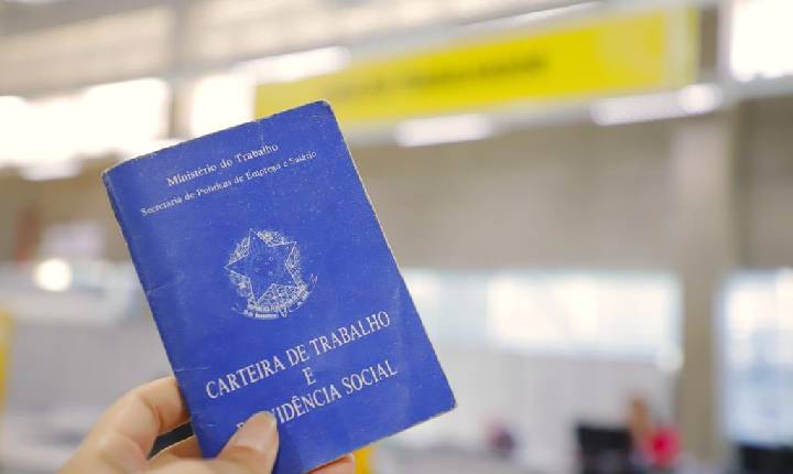 Casa do Trabalhador oferece 30 novas vagas de emprego a partir desta terça-feira (30)