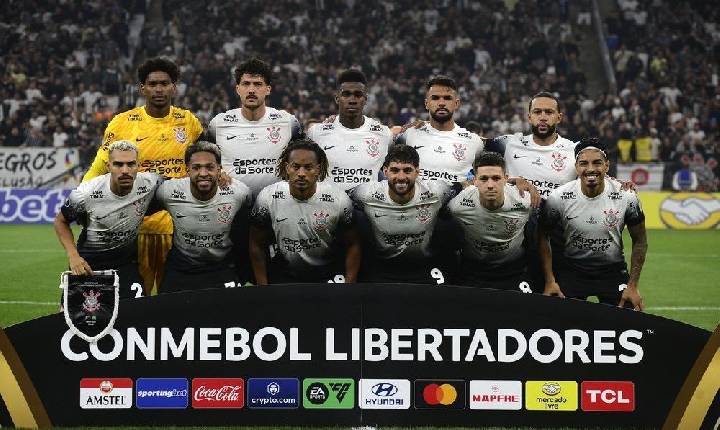 Caso Martínez: Corinthians alegou não ter jogado Libertadores 2025 para evitar pagamento de R$ 500 mil