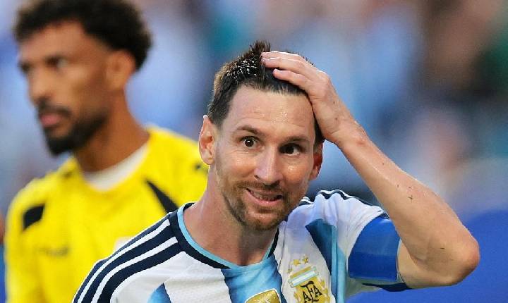 Chances de título: França segue favorita, Argentina sua para vencer e cai para 3º, e Brasil perde posição